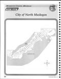 Map Image 023, Muskegon County 2001